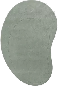 Layered Residue ullteppe Sage