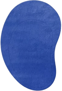 Layered Residue ullteppe 180 x 270 cm