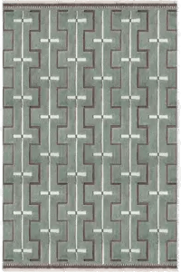 Layered Johanna ullteppe 300 x 400 cm