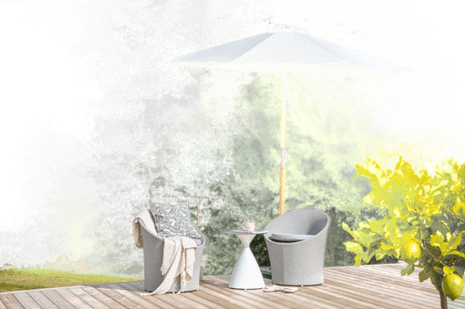 Venture Home Cerox Parasoll 270 cm