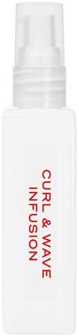 The Every Curl & Wave Infusion