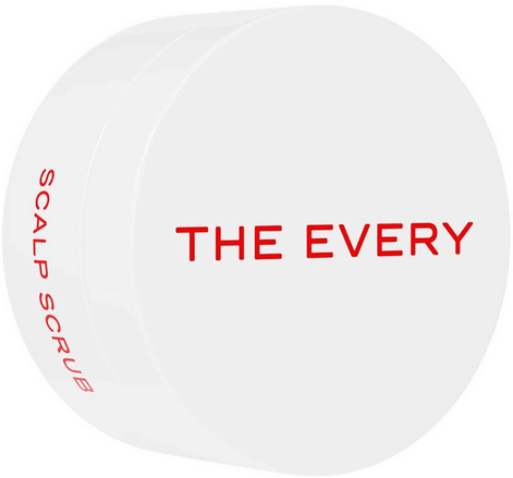 The Every Scalp Scrub 200 ml
