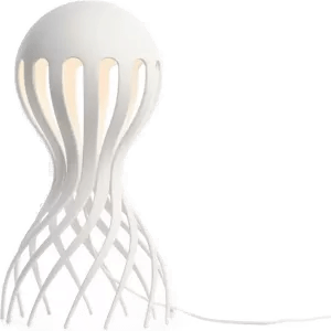 Oblure Cirrata bordlampe 44,4 cm