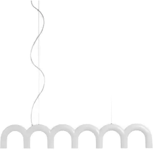 Oblure Arch takpendel 125,6 cm