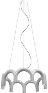 Oblure Arch circle takpendel Ø 76 cm