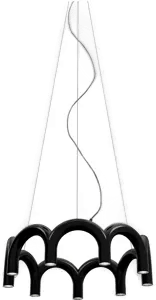 Oblure Arch circle takpendel Ø 76 cm