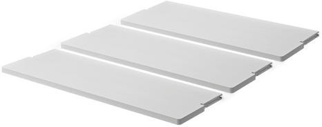 Massproductions Gridlock Deep Shelf W800