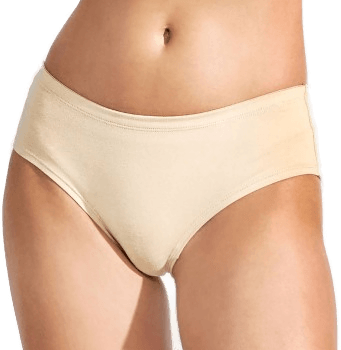 Bread & Boxers Hipster Truser Beige