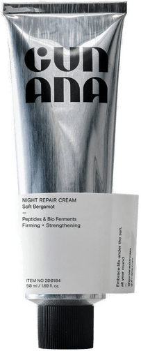Gun Ana Night Repair Gel 50 ml
