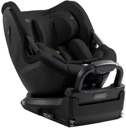 Axkid Spinkid 2 Roterbar bilstol