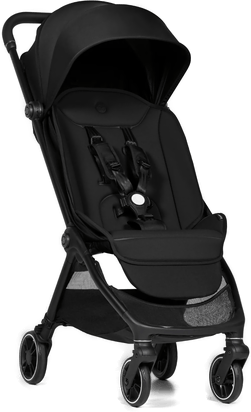 Bumprider Connect Mini - Black