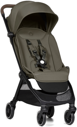 Bumprider Connect Mini - Forest Green