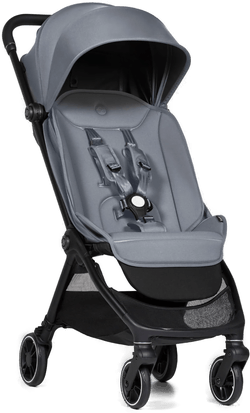 Bumprider Connect Mini - Grey