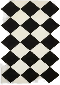 Tinted Mellin viskosematte 300x400 cm