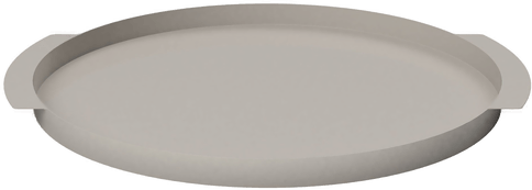 Cooee Design serveringsbrikke rund Ø35 cm