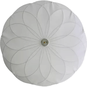 Gärsnäs Pia plafond Ø70 cm