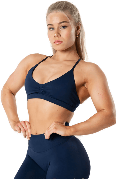 Relode Dam Aura Seamless Sports Bra - XL