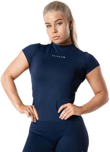 Relode Aura Seamless T-shirt - L