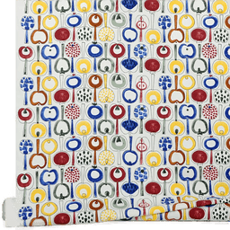 Almedahls Pomona voksduk