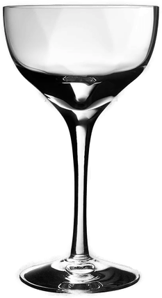 Orrefors Kosta Boda Chateau Likør 5cl