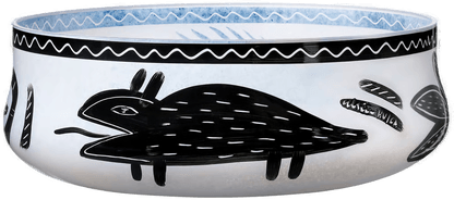 Kosta Boda Caramba fat