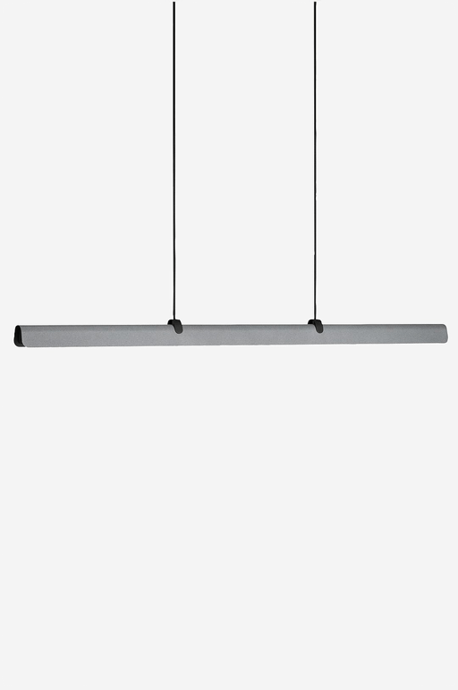 Belid Fold Pendellampe Grå