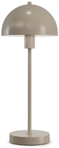 Herstal Vienda bordlampe Putty grey