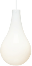 Belid Cooper pendel Hvit
