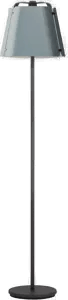 Belid Fold gulvlampe Ø34 cm