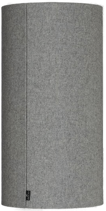 Belid Bender lampeskjerm Ø 27 cm Grå