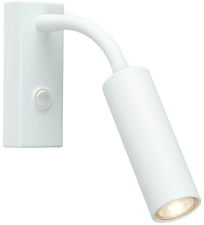 Belid Cato Slim vegglampe