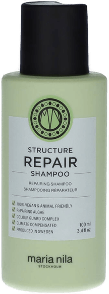 Maria Nila Structure Repair Shampoo 100 ml