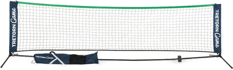 Tretorn Game Minitennis Net 3.6 M