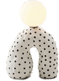 Jotex ZANTEN bordlampe