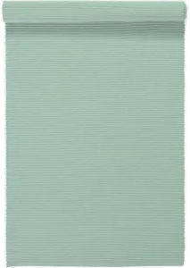 Linum Uni bordsløper 45x150 cm