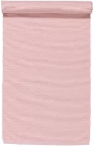 Linum Uni bordsløper 45x150 cm