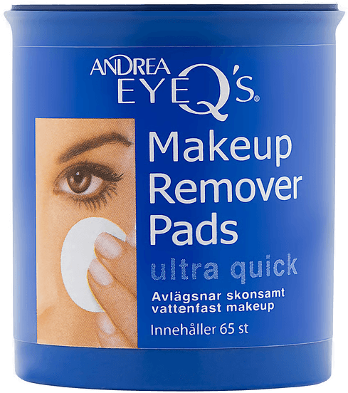 Andrea EyeQ Ultra Quick 65 pads