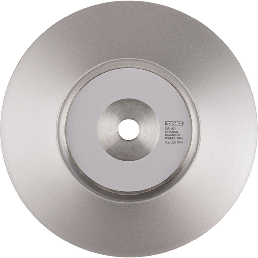 Tormek Fine conical diamond wheel