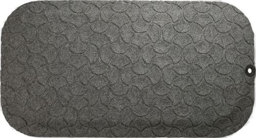 Matting Standup Big 53x99 cm Grå