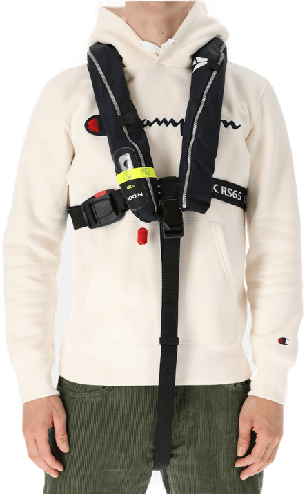 Nautic Xprnc Offshore Auto Vest