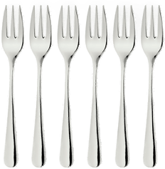 Dorre Classic dessertgafler 6 stk