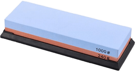 Dorre Suri slipestein 240/1000 18 cm