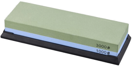 Dorre Suri slipestein 1000/3000 18 cm