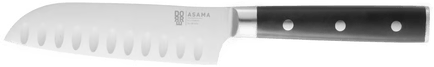 Dorre Asama Santokukniv 13 cm