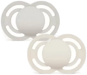 MAM Perfect Silk 6-16m