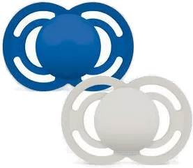 MAM Perfect Silk 16-36m Blue