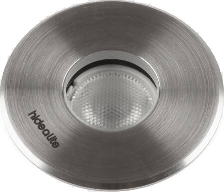 Solar Plus Hide-a-Lite Spot Up Multi 3 Bakkestrålekaster 3000 K