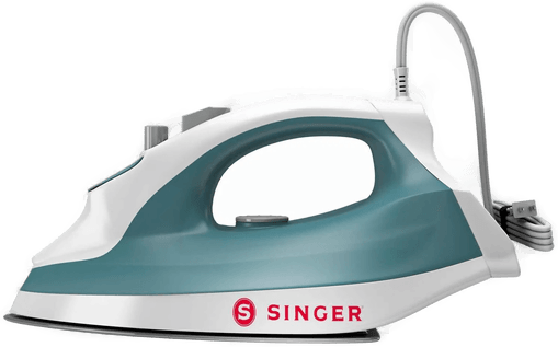 Singer Steam Choice 2200W Dampstrykejern