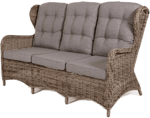 Brafab Rosita 3-seter sofa