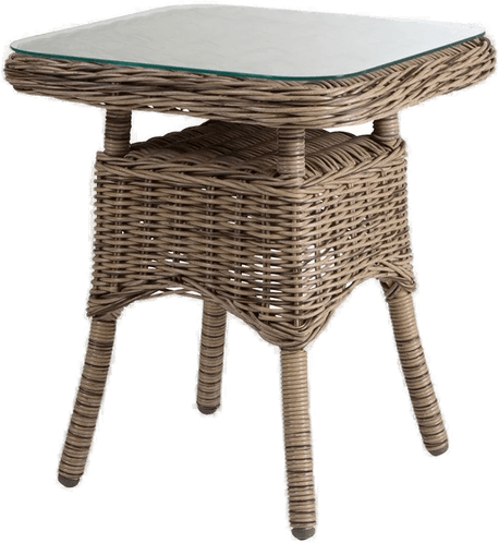 Brafab Rosita sidebord 50 x 50 cm